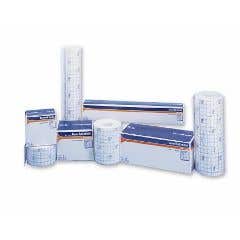 Cover-Roll Adhesive Gauze Bandage- 2" X 10 Yards