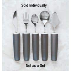 Comfort Grip Cutlery - Fork