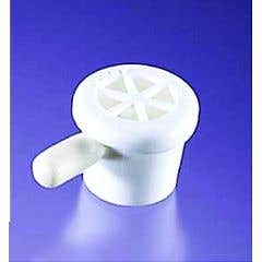 Phonate Speaking Valve with Oxygen Port - Each