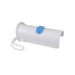 FabLife deluxe formed sock aid, continuous loop handle