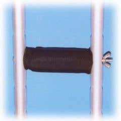 Crutch-Mate Hand Grip Pads - Pack of 2