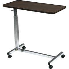 Deluxe Tilt-Top Overbed Table - Each