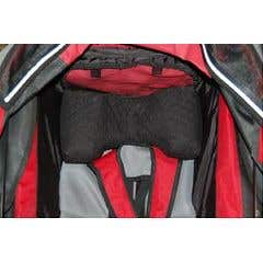Adaptive Star Head Rest for Axiom Push Chairs/Strollers - Each