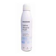 General Purpose Saline Wound Cleanser 7.1 oz Can - Each