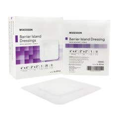 McKesson Composite Island Dressing
