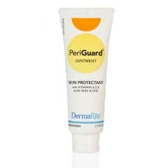 Periguard Skin Protctnt Ointment 3.5 Oz Tube