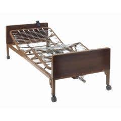 Medline Basic Beds - Semi Electric