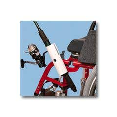 Ableware Wheelchair Fishing Pole Holder - Each