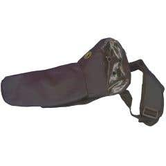 Oxygen Cylinder Carry Bag - D Cylinders
