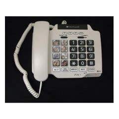 CS-CSC500 Spirit Amplified Telephone - 6 Pack