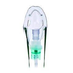 UP-DRAFT II OPTI-NEB Nebulizer