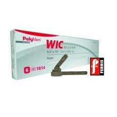PolyMem WIC Silver Rope Wound Filler - 0.4" x 14" - Each