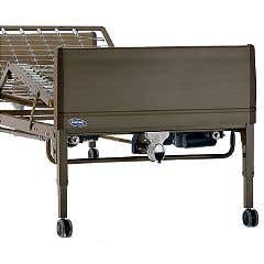 Invacare  Full Electric Homecare Bed - Each