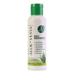 Aloe Vesta Daily Moisturizer - 4 oz. Bottle - Bottle - 4 oz. - Case of 48