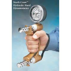 Hydraulic Hand Dynamometer - North Coast Hydraulic Hand Dynamometer