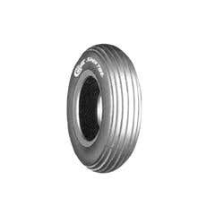 Pneumatic Tire 9 x 2 3/4" - 280 x 250-4 - 1 pair