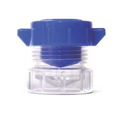 Pill Crushers - Pill , Blue , Individually Boxed - Box of 1