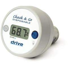 Oxygen Analyzer - Each