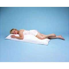 Softeze Body Pillow - 52" x 16" - SOFTEZE™ BODY PILLOW 52" x 16"