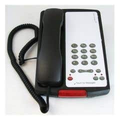 80012 Single-Line Speakerphone W/Mrl - Each