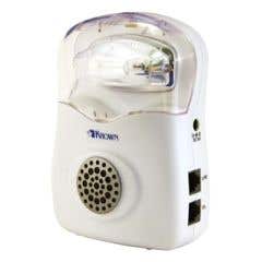 Amplified Ringer with Strobe Light - Each
