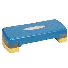 Aerobic Step  Each
