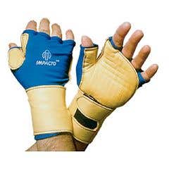 Wrist Support Impact Glove 0$