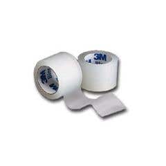 3M Blenderm Clear Plastic Tape 1 wide