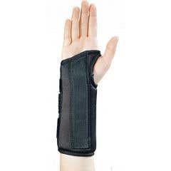 Bell-Horn Composite Wrist Brace