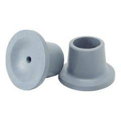 Replacement Casters for the Lumex Shower Transport Chair - Each