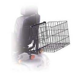 Drive Scooter Basket - Each