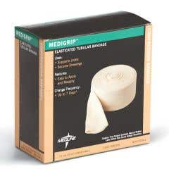 Medigrip Elasticated Tubular Support Bandage Size D