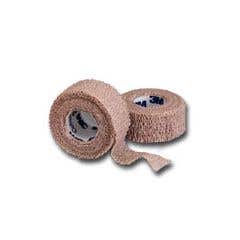 3m Coban Self Adherent Wrap 1" Wide Tan Case/30