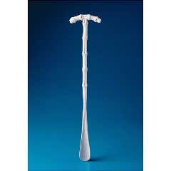 Shoehorn With "T" Handle