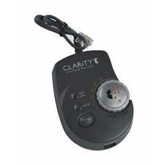 Clarity Battery Operated Amplifier - Each