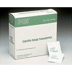 PDI Castile Wipe