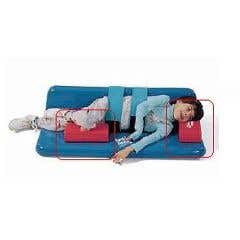 2 Block Set For The Tumble Forms Sidelyer Positioning System - Each