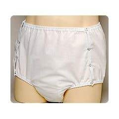 CareFor Briefs - X-Large (Waist 46" – 52" )