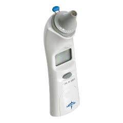Tympanic Thermometer w/Quick Probe Release - Each