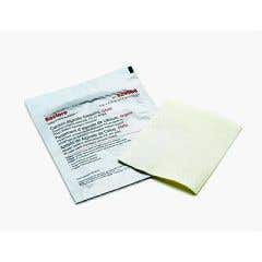 Restore SILVER Calcium Alginate Dressing - Sterile - 4 x 4.75"