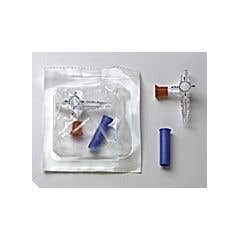 Lopez Enteral Valve - Lopez Enteral Valve