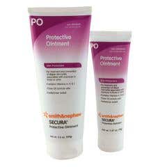 Secura Protective Ointment - 2.47 Oz