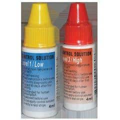 Advocate Redi-Code Plus Control Solution - High, 1-Ml Bottle
