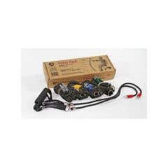 Value Pack Cable Assortment for Resistance Chair Exercise System - Pack of 1