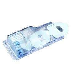ADTEMP Tympanic Thermometer Probe Covers - Pack of 40