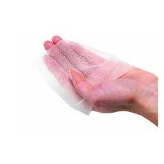 Restore Contact Layer FLEX Dressing with TRIACT - Sterile - 4 x 5"
