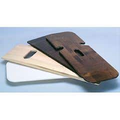 Double Notched Wheelchair Transfer Board