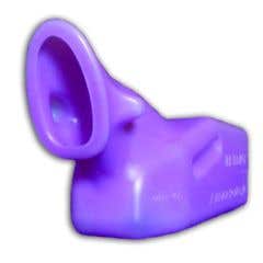The Feminal Female Urinal - Cap Not Included - Each