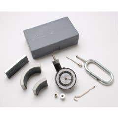 Baseline Mmt - Mechanical - Includes 3 Push, 2 Pull Attachments