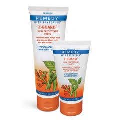 Remedy Phytoplex Z-Guard Skin Protectant Paste - 2 oz Tube